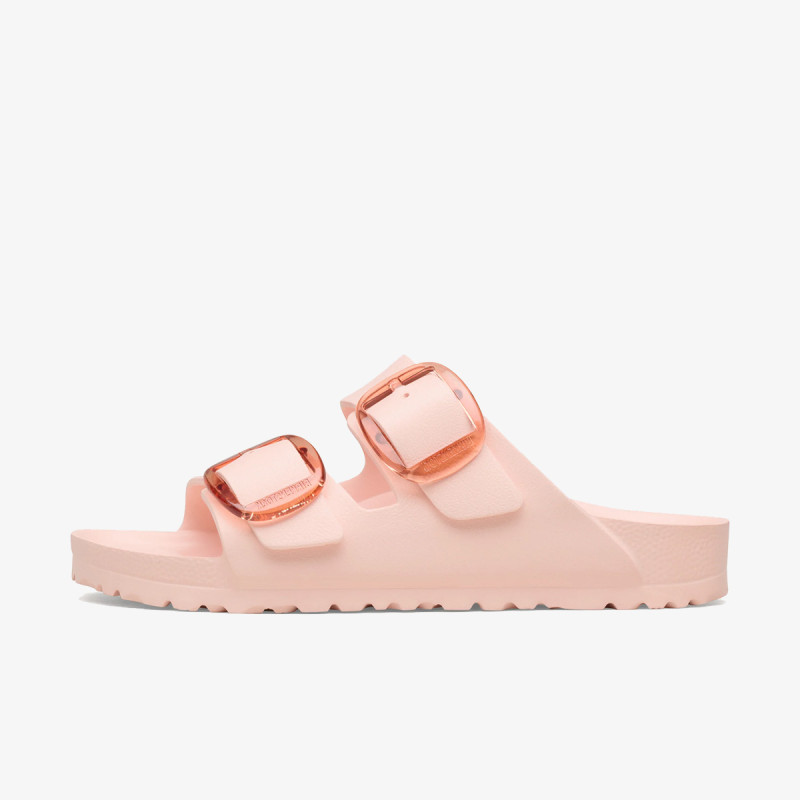 Birkenstock Папучи Arizona Big Buckle EVA Light Rose 