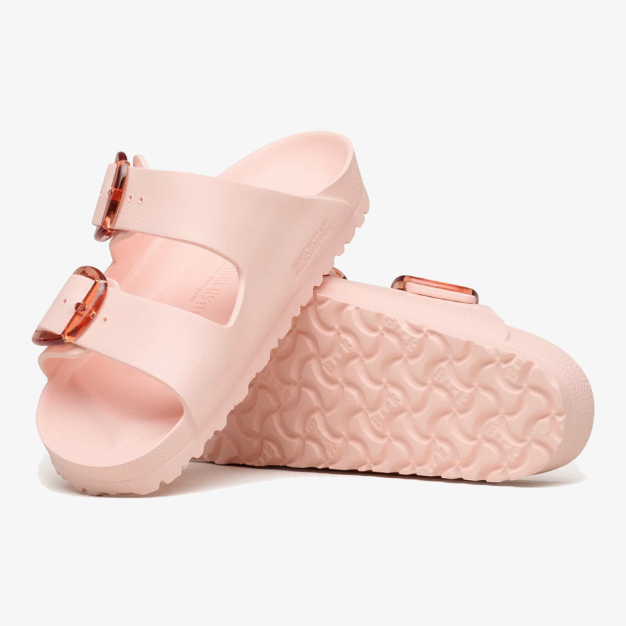 Birkenstock Папучи Arizona Big Buckle EVA Light Rose 