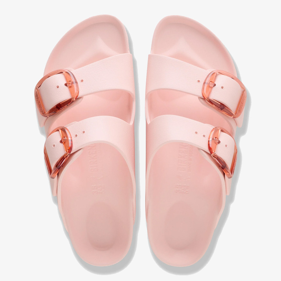 Birkenstock Папучи Arizona Big Buckle EVA Light Rose 