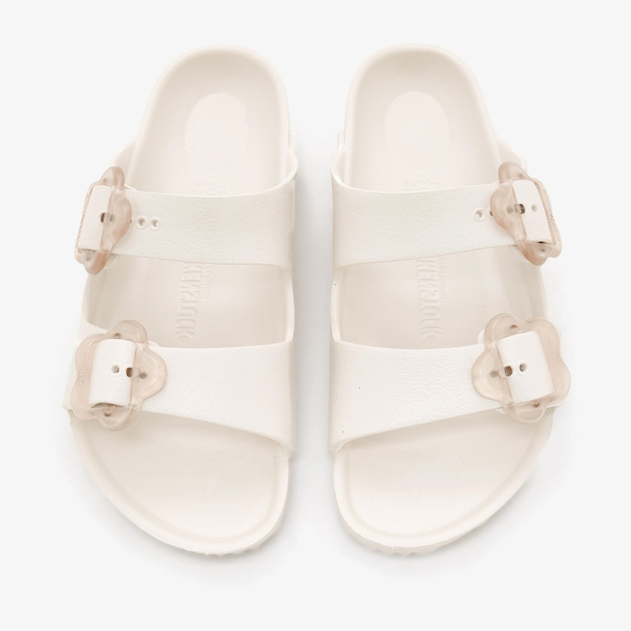 Birkenstock Сандали Arizona EVA Kids FLB Eggshell 