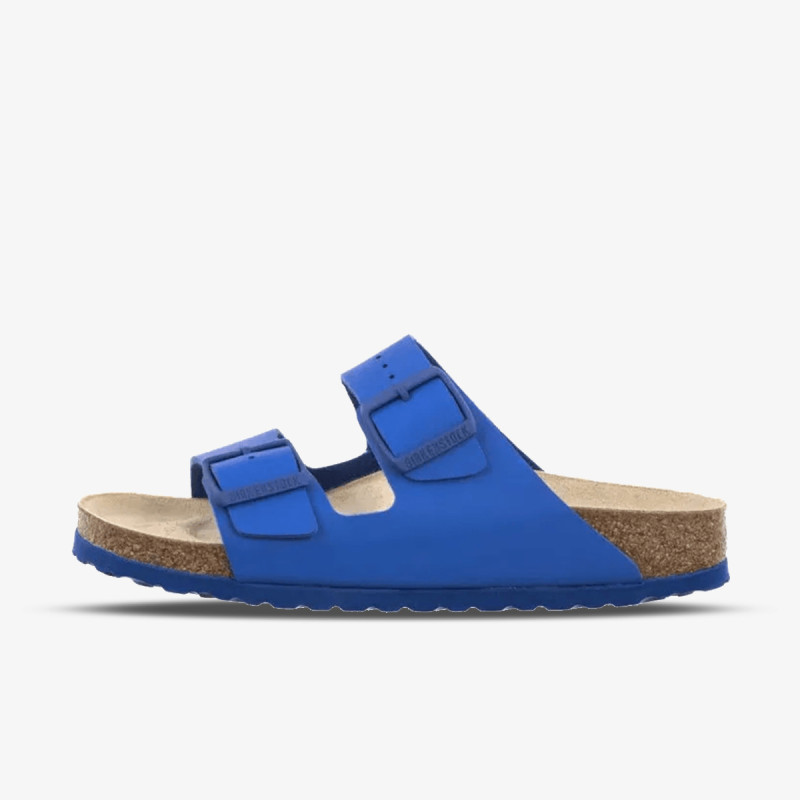 Birkenstock Папучи Arizona BF Ultra Blue 
