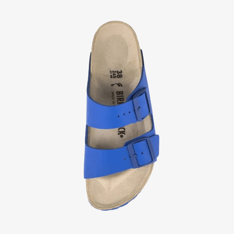 Birkenstock Папучи Arizona BF Ultra Blue 