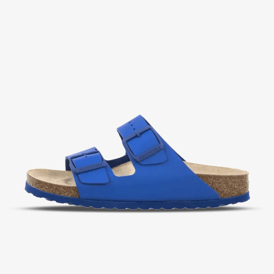 Birkenstock Папучи Arizona BF Ultra Blue 