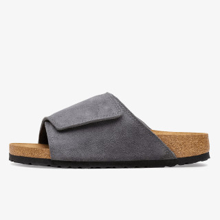 Birkenstock Shapka Solana LEVE Charcoal 