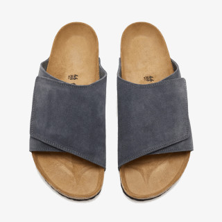 Birkenstock Shapka Solana LEVE Charcoal 