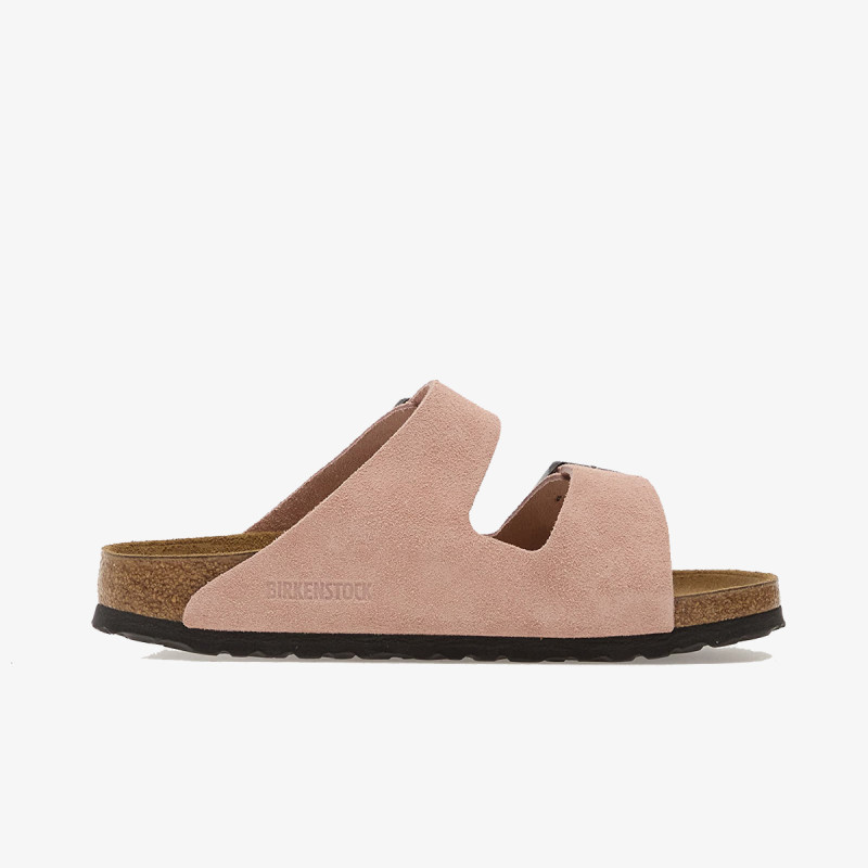 Birkenstock Папучи Arizona LEVE Pink Clay 