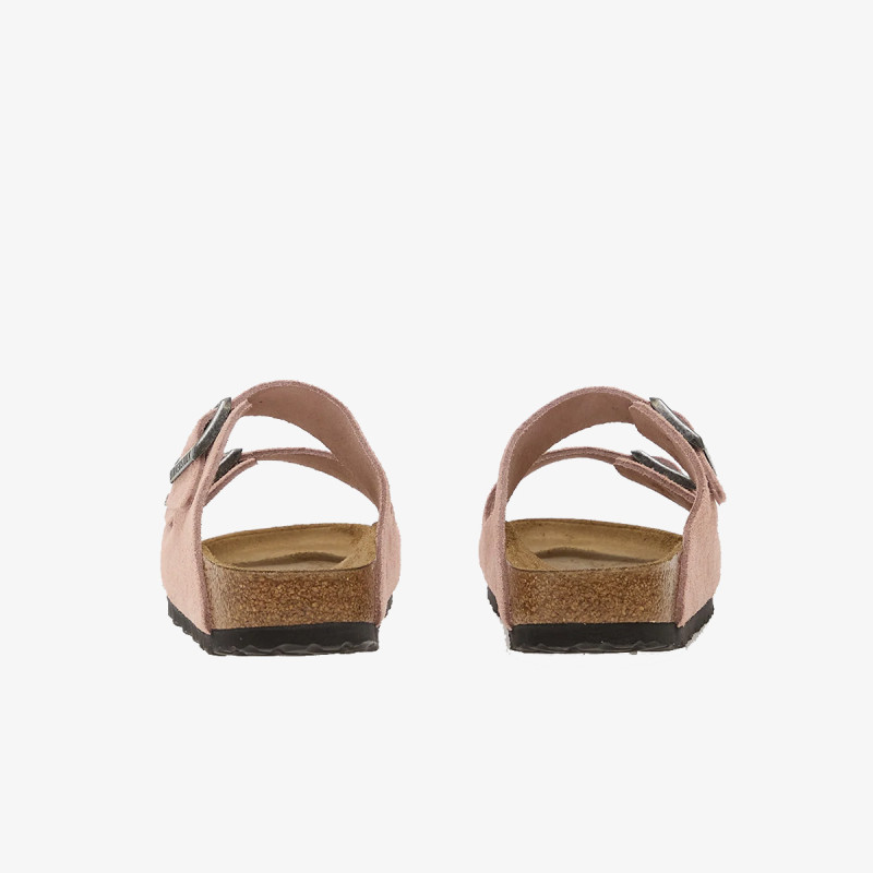 Birkenstock Папучи Arizona LEVE Pink Clay 