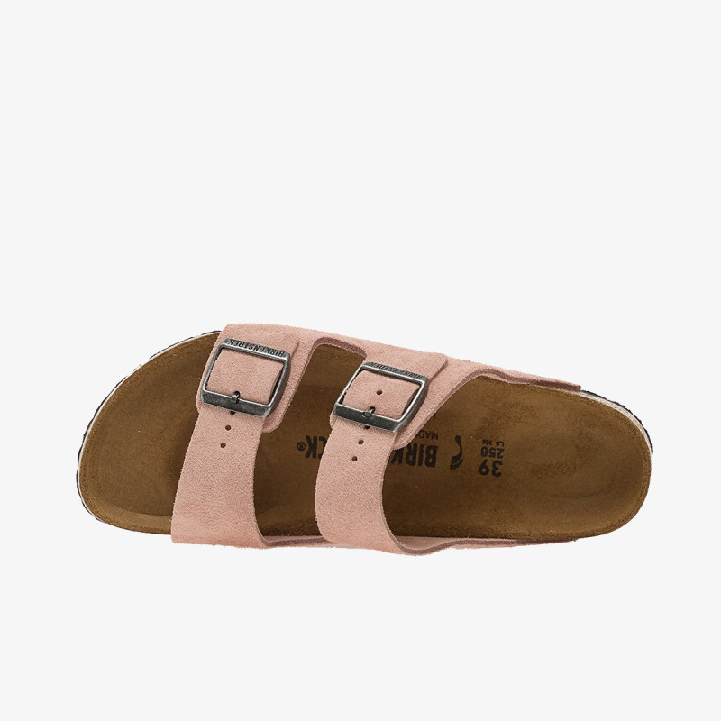 Birkenstock Папучи Arizona LEVE Pink Clay 
