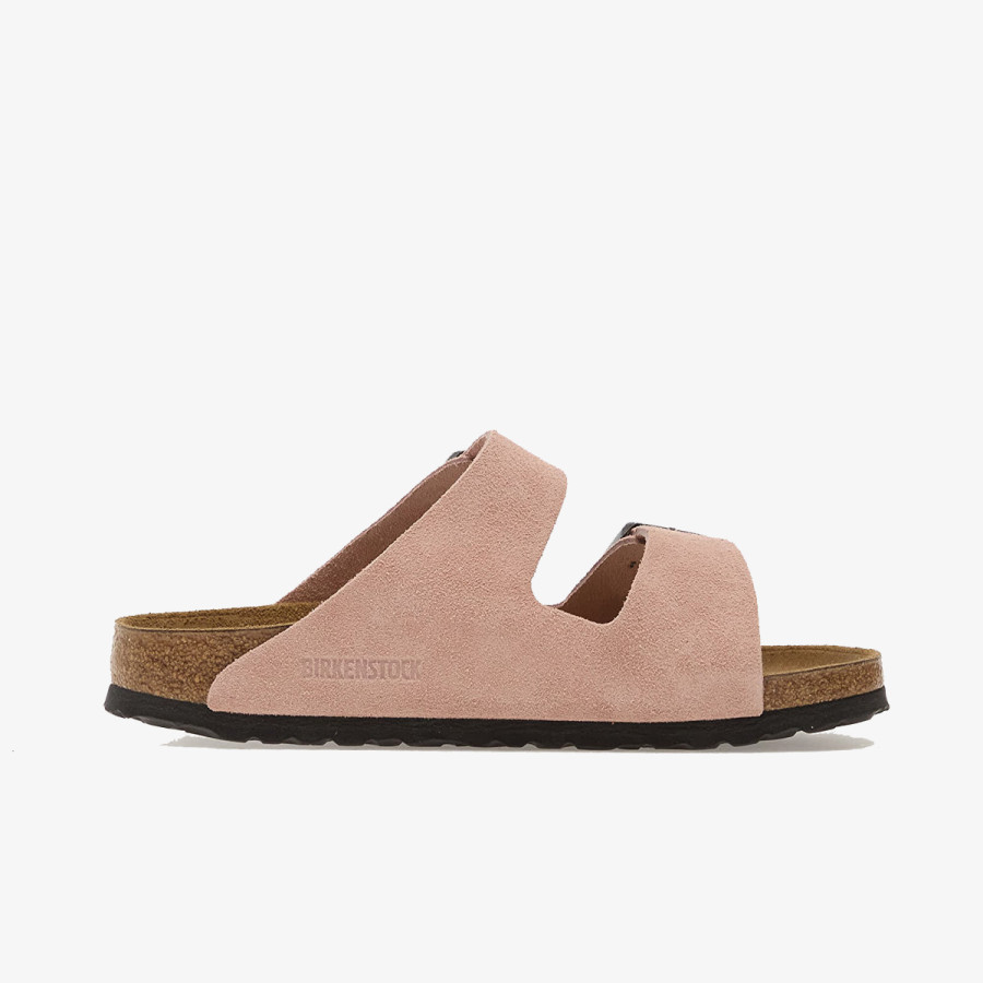 Birkenstock Папучи Arizona LEVE Pink Clay 