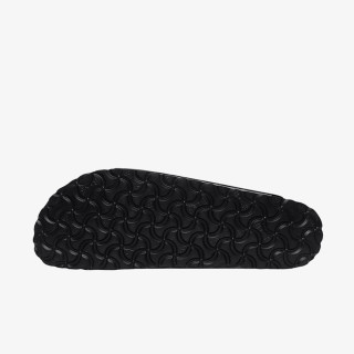 Birkenstock Папучи ARIZONA LENA EMBOSS ANIMAL BLACK 