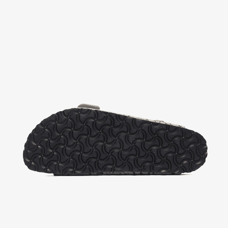 Birkenstock Папучи Arizona Print LEVE Snake Oyster 