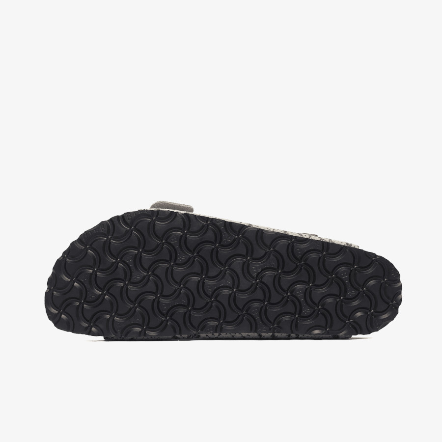 Birkenstock Папучи Arizona Print LEVE Snake Oyster 