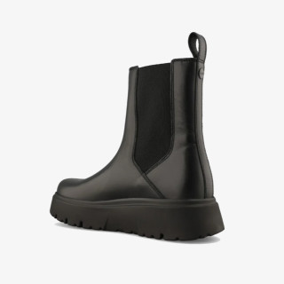 Birkenstock Çizme Theda Chelsea LENA Black 