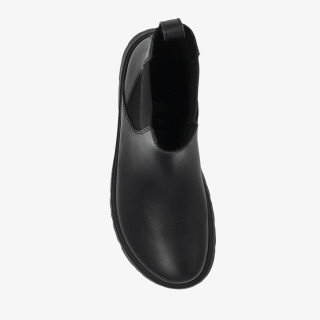Birkenstock Çizme Theda Chelsea LENA Black 