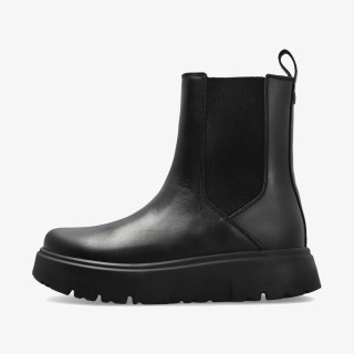 Birkenstock Çizme Theda Chelsea LENA Black 