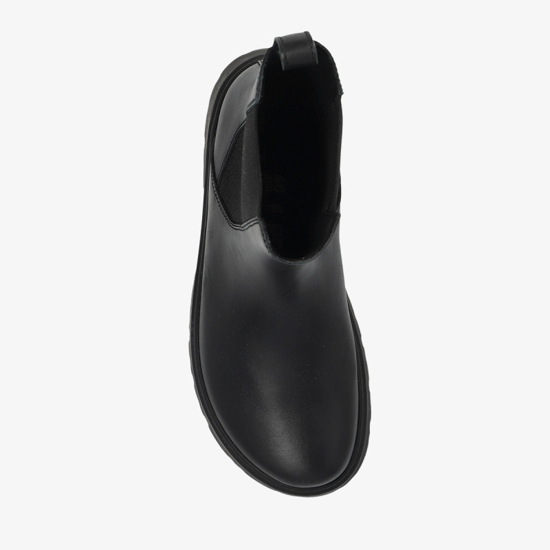 Birkenstock Çizme Theda Chelsea LENA Black 