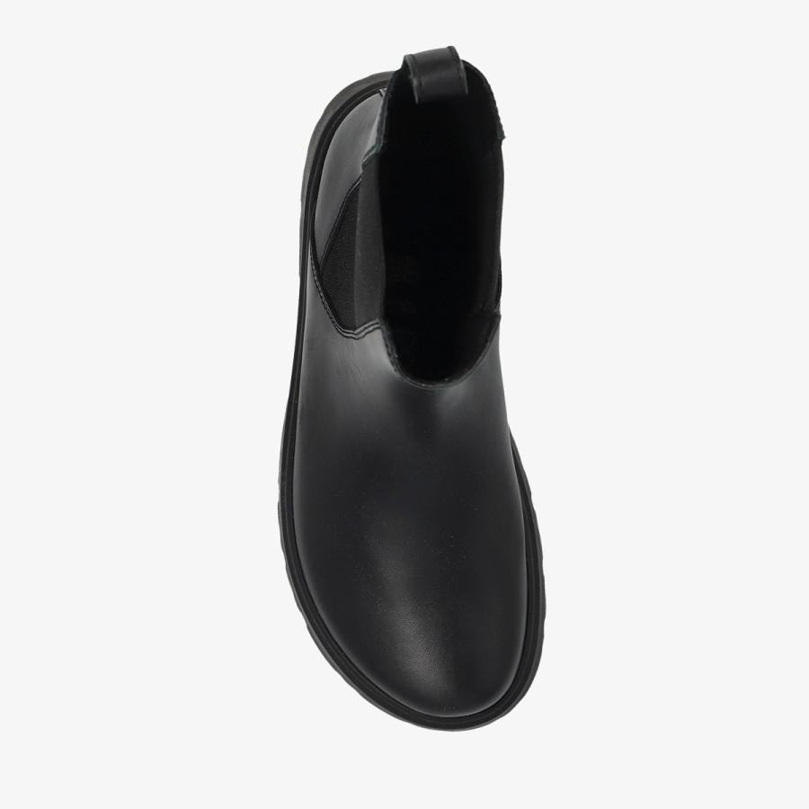 Birkenstock Çizme Theda Chelsea LENA Black 