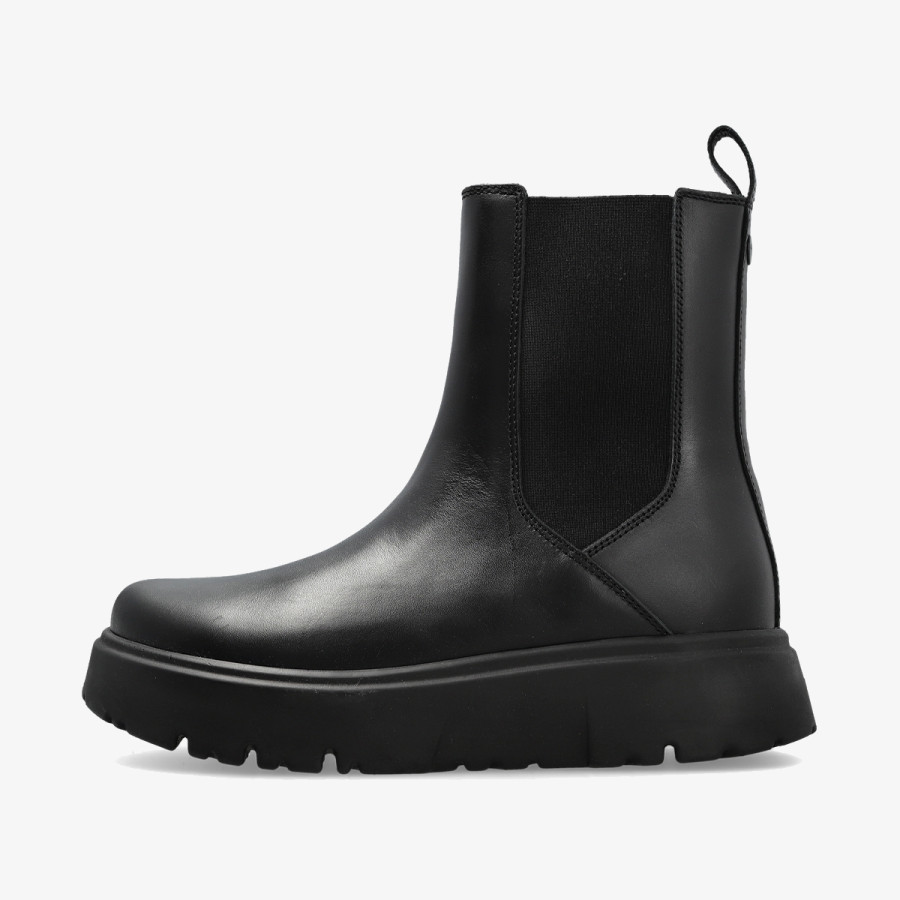 Birkenstock Çizme Theda Chelsea LENA Black 