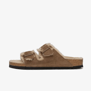Birkenstock Папучи Arizona Shearl LEVE D Tea LAF 