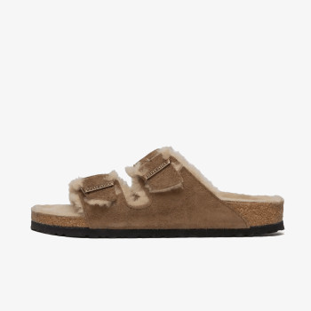 Birkenstock Папучи Arizona Shearl LEVE D Tea LAF 