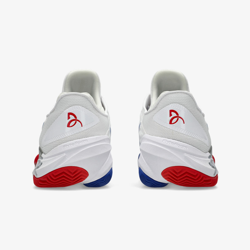 Asics Патики Court FF 3 Clay Novak 