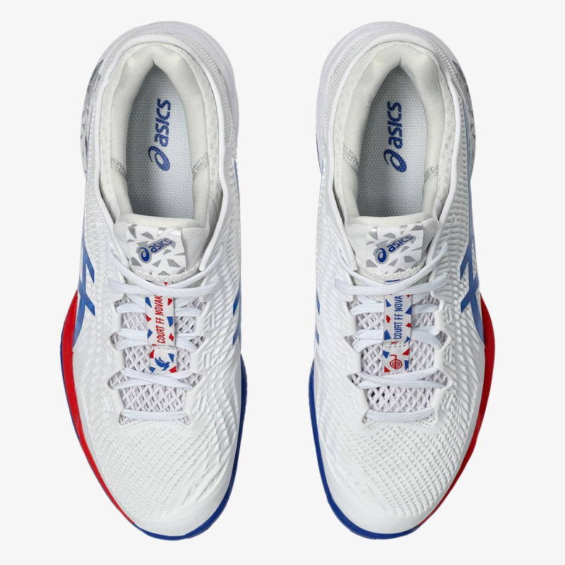 Asics Патики Court FF 3 Clay Novak 