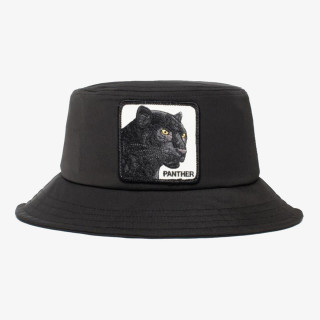 GOORIN BROS Капа BUCKTOWN PANTHER 