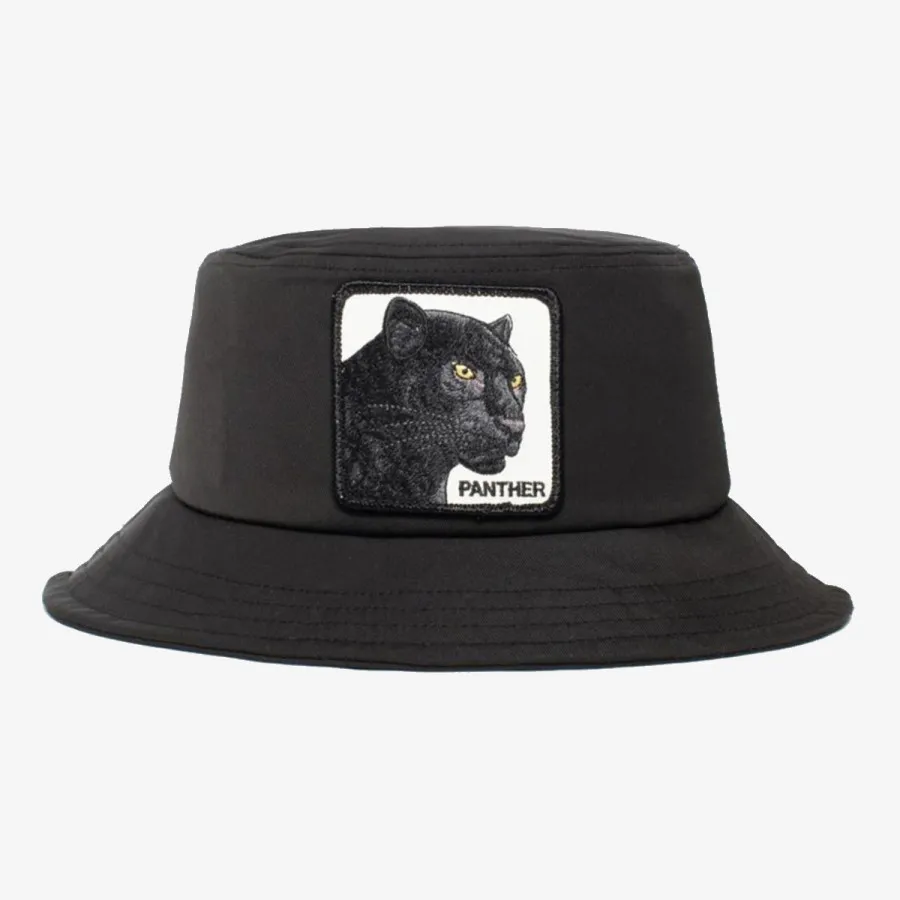 GOORIN BROS Капа BUCKTOWN PANTHER 