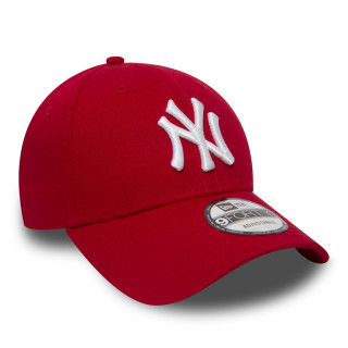 New Era Kачкет 9FORTY LEAGUE BASIC NY 