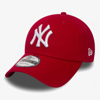 New Era Kачкет 9FORTY LEAGUE BASIC NY 