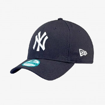 New Era Kачкет 940 LEAGUE BASIC NEW YORK YANKEES 