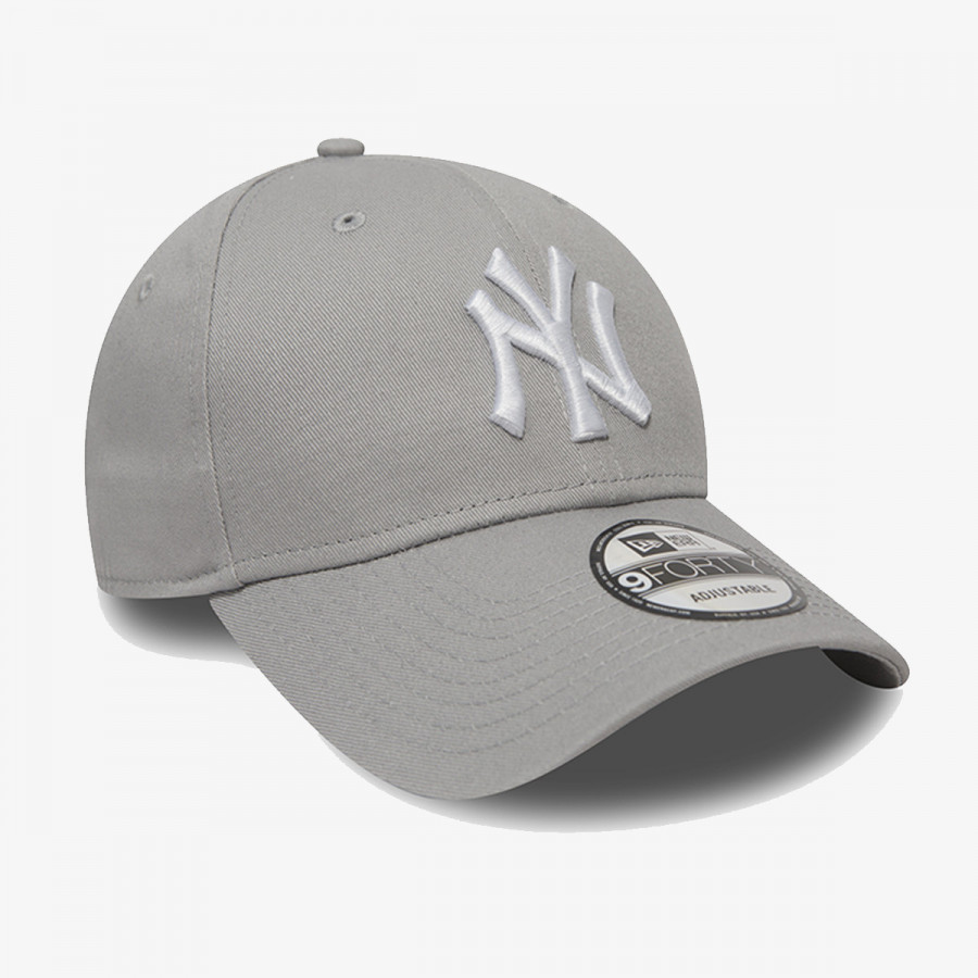 New Era Kачкет 9Forty League Basic Ny 