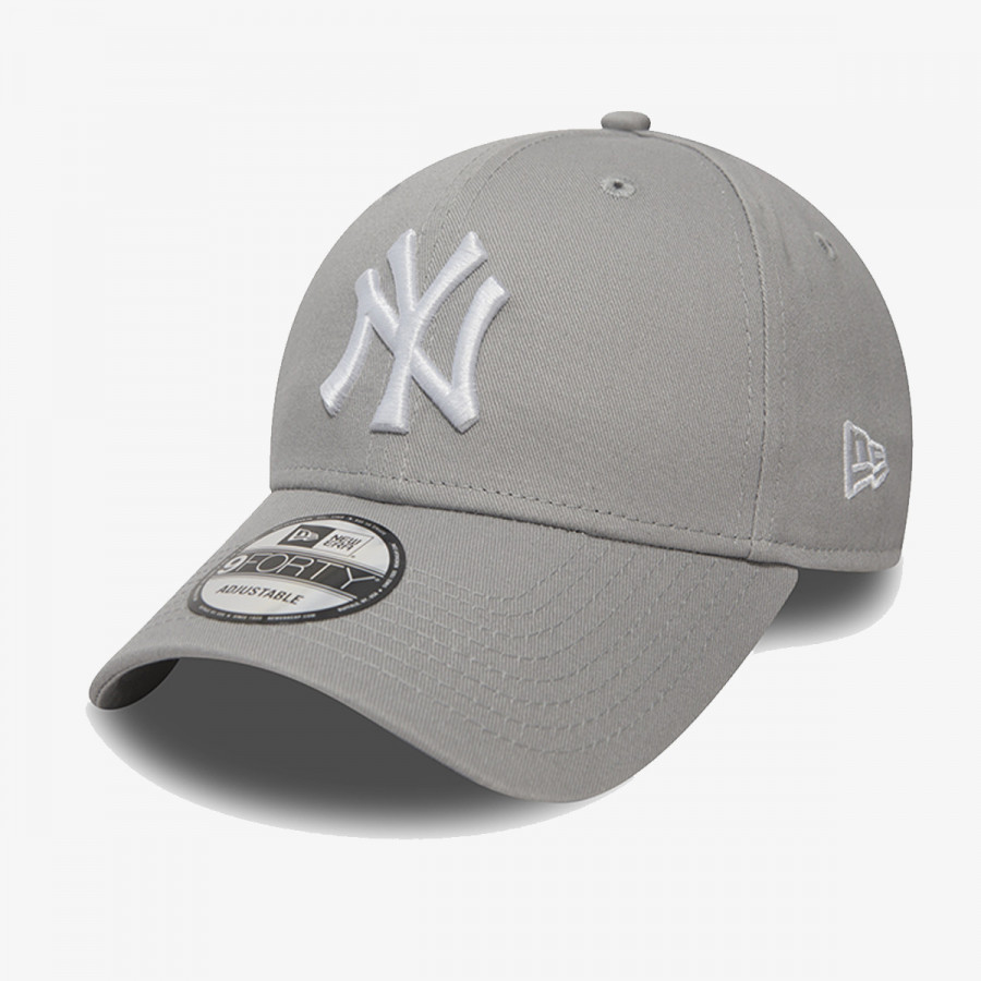 New Era Kачкет 9Forty League Basic Ny 