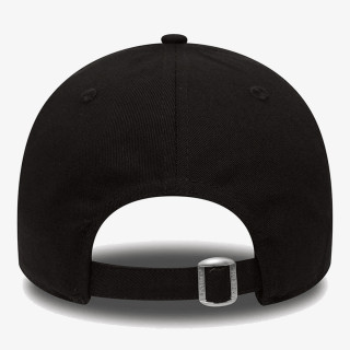 New Era Kачкет 940 LEAGUE BASIC NEW YORK YANKEES 