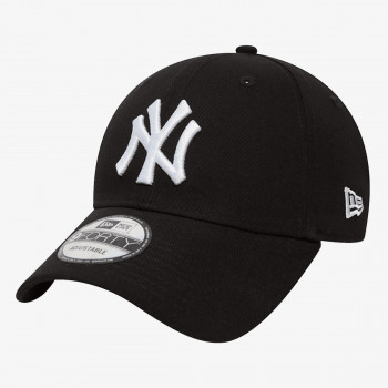 New Era Kачкет New Era Kачкет 940 LEAGUE BASIC NEW YORK YANKEES 