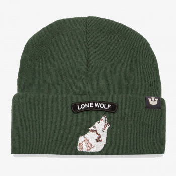 Goorin Bros Kapuç Soft Rock Wolf 