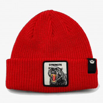 Goorin Bros Капа THE STRENGTH BEANIE 