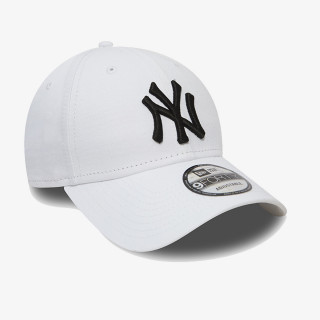 New Era Kачкет 940 LEAGUE BASIC NEW YORK YANKEES 