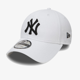 New Era Kачкет 940 LEAGUE BASIC NEW YORK YANKEES 