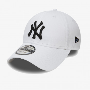 New Era Kачкет New Era Kачкет 940 LEAGUE BASIC NEW YORK YANKEES 