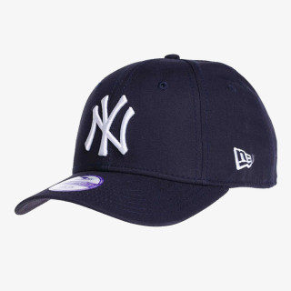 New Era Kачкет KAPA OTR. K940 LEAGUE BASIC NY NAVY/WH 