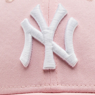 New Era Kapele KAPA OTR. K940 LEAGUE BASIC NY HPINK/WHI 