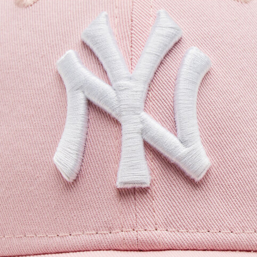 New Era Kapele KAPA OTR. K940 LEAGUE BASIC NY HPINK/WHI 