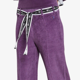 Champion Долен дел тренерки WIDE LEG PANTS 
