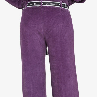 Champion Долен дел тренерки WIDE LEG PANTS 