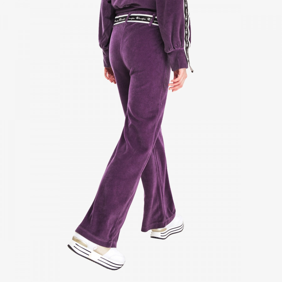 Champion Долен дел тренерки WIDE LEG PANTS 