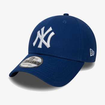 New Era Kачкет 9FORTY LEAGUE BASIC NY