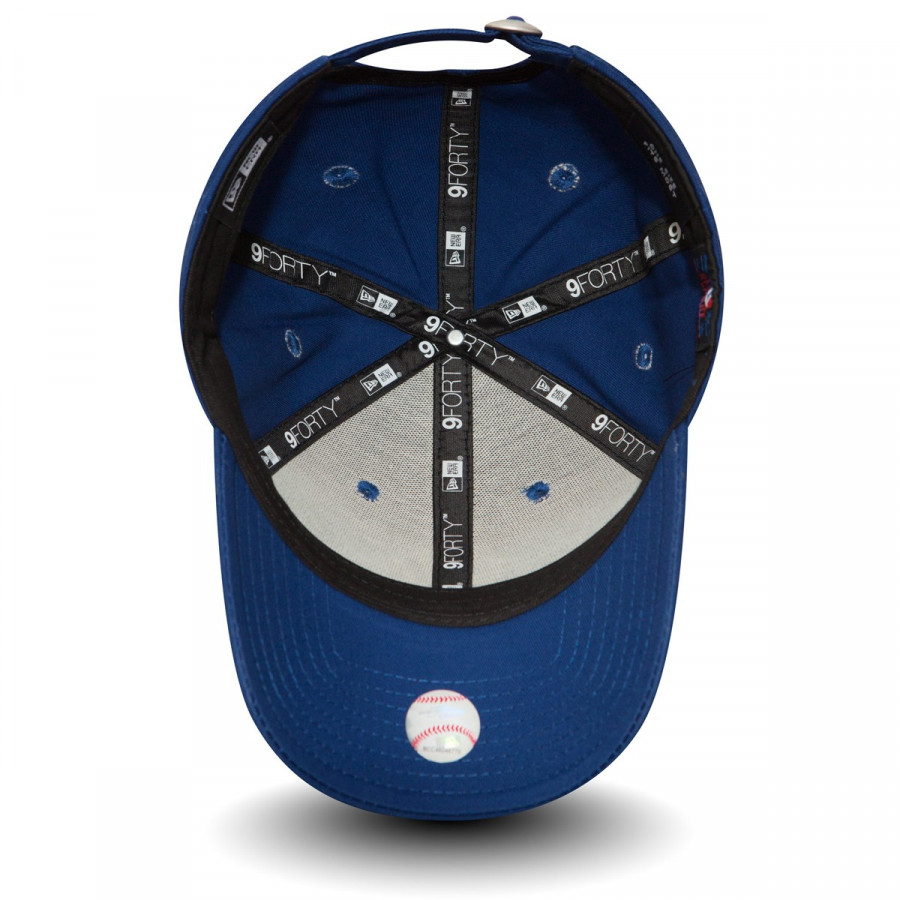 New Era Kapele 9FORTY LEAGUE BASIC NY 