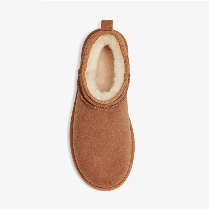 UGG Çizme CLASSIC ULTRA MINI 