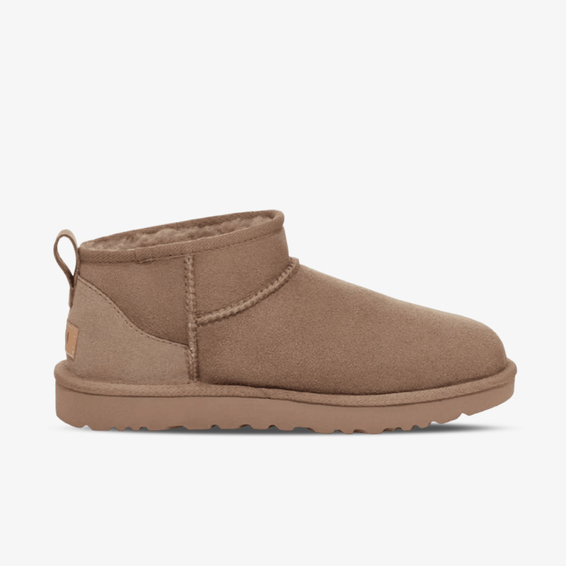 UGG Чизми Classic Ultra Mini 